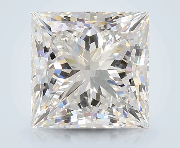 4.24 Carat · D · VVS1 very good Cut