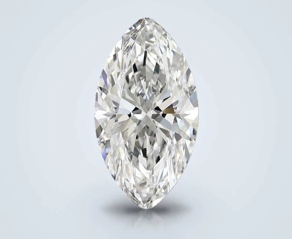 2.38 Carat · F · VS1 Rare Carat Ideal Cut