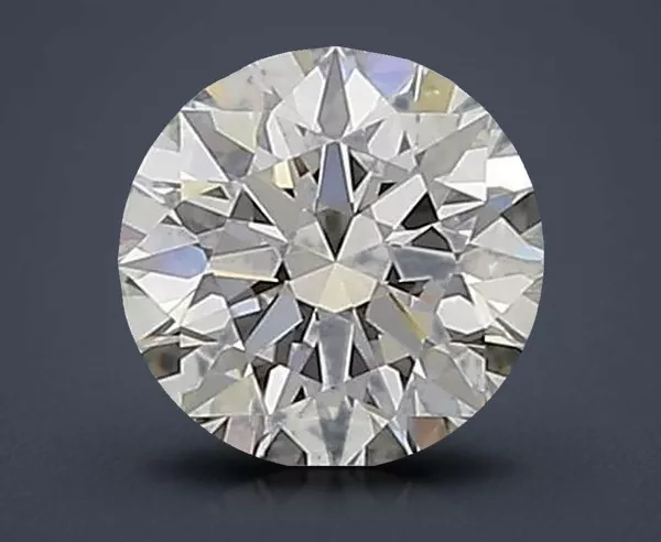 0.54 Carat · E · VVS2 Rare Carat Ideal Cut
