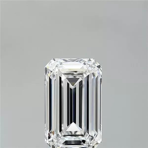 4.6 Carat · D · VVS2 Rare Carat Ideal Cut