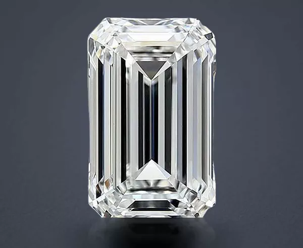 4.6 Carat · D · VVS2 Rare Carat Ideal Cut