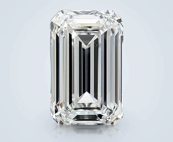 4.6 Carat · D · VVS2 Rare Carat Ideal Cut
