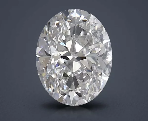 0.9 Carat · H · SI1 very good Cut