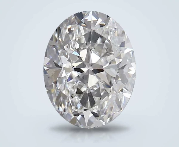 0.9 Carat · H · SI1 very good Cut