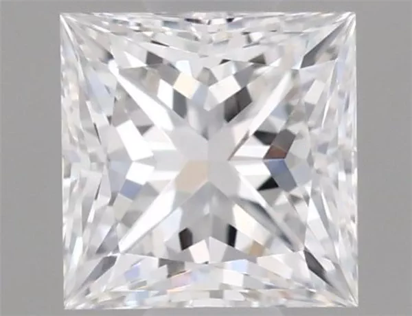 0.42 Carat · E · VVS1 Rare Carat Ideal Cut