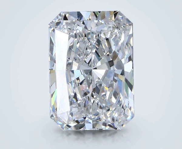 9.23 Carat · F · VS1 excellent Cut