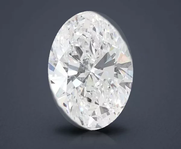 1.37 Carat · D · IF Rare Carat Ideal Cut
