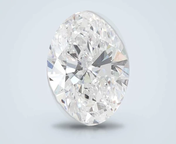1.37 Carat · D · IF Rare Carat Ideal Cut