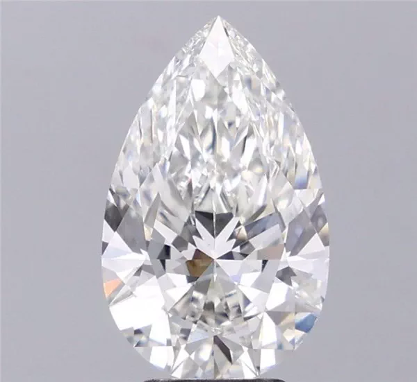 4.02 Carat · H · VVS2 Rare Carat Ideal Cut