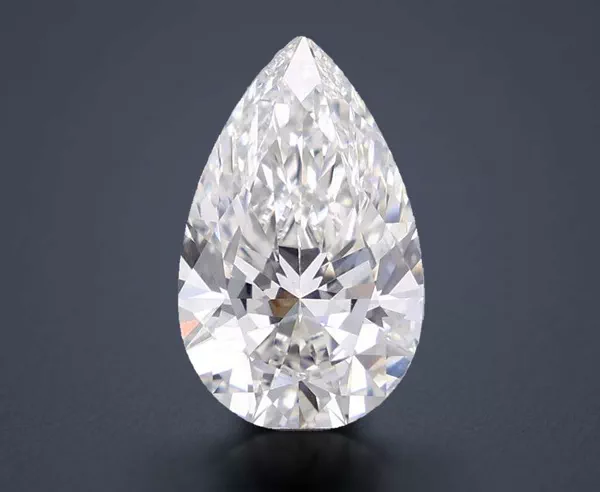 4.02 Carat · H · VVS2 Rare Carat Ideal Cut