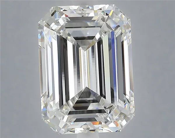 6.24 Carat · F · VS1 Rare Carat Ideal Cut