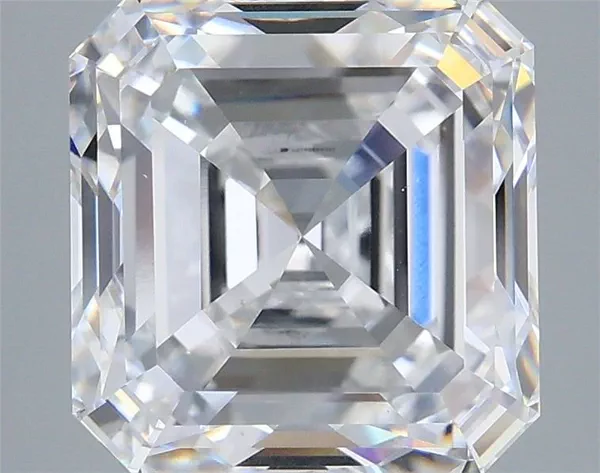 5.01 Carat · D · VS1 Rare Carat Ideal Cut