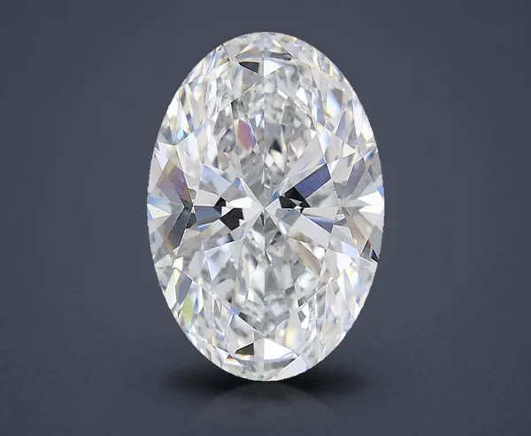 3.49 Carat · D · VS1 Rare Carat Ideal Cut