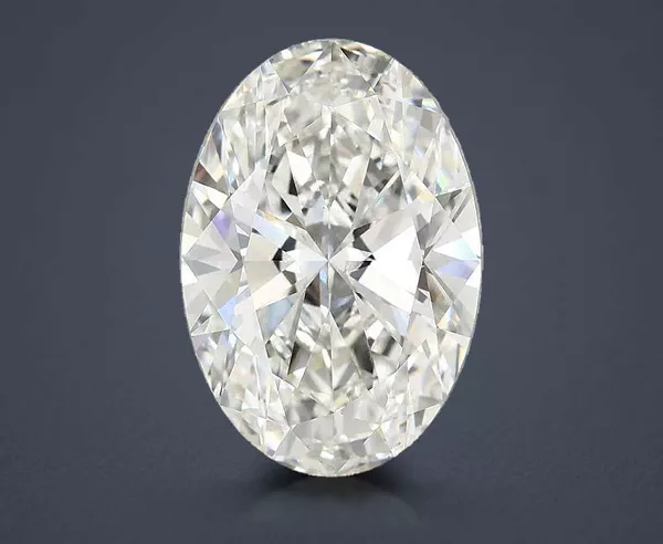 4.67 Carat · G · VVS2 Rare Carat Ideal Cut