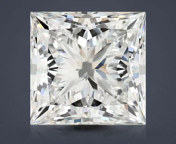 6.7 Carat · E · VVS2 Rare Carat Ideal Cut