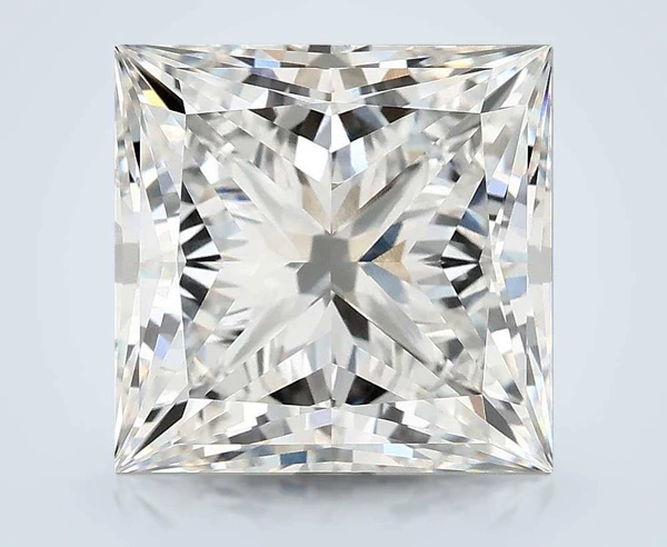 6.7 Carat · E · VVS2 Rare Carat Ideal Cut