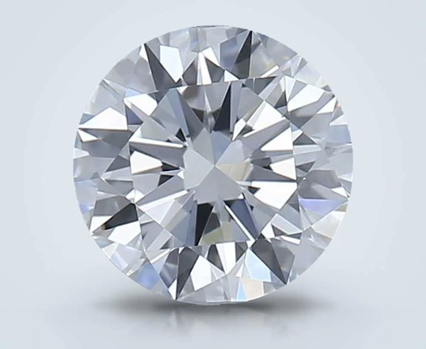 0.54 Carat · D · VVS1 excellent Cut