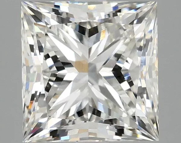 2.96 Carat · G · VVS2 Rare Carat Ideal Cut
