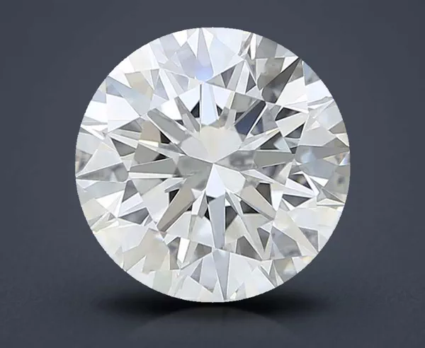 2.39 Carat · E · VVS1 Rare Carat Ideal Cut