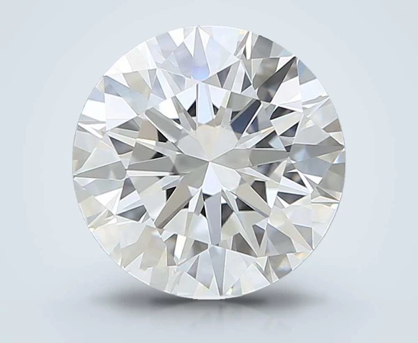 2.39 Carat · E · VVS1 Rare Carat Ideal Cut