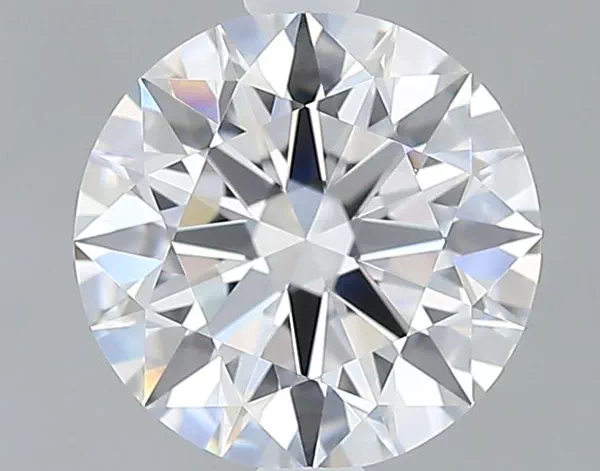 1.59 Carat · E · VVS1 Rare Carat Ideal Cut
