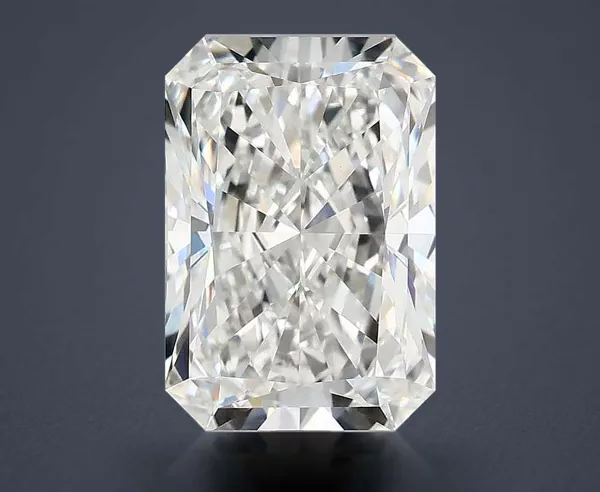 4.72 Carat · E · VVS2 Rare Carat Ideal Cut