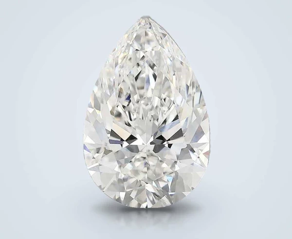 4.92 Carat · E · VVS2 Rare Carat Ideal Cut