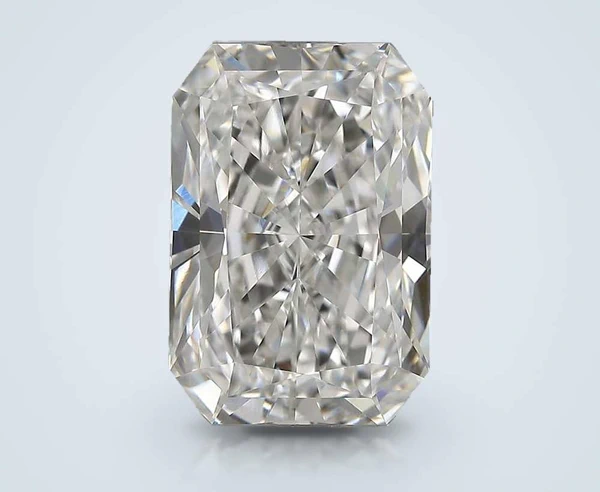 2.95 Carat · F · VVS2 excellent Cut