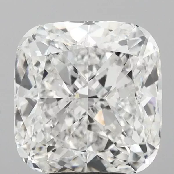 5.48 Carat · E · IF Rare Carat Ideal Cut