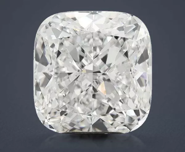 5.48 Carat · E · IF Rare Carat Ideal Cut