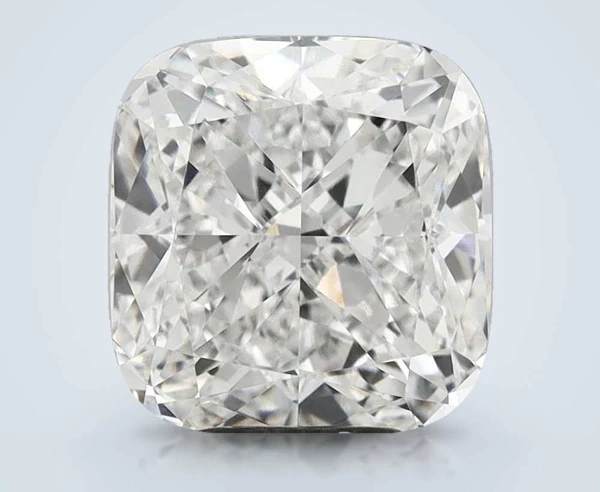 5.48 Carat · E · IF Rare Carat Ideal Cut