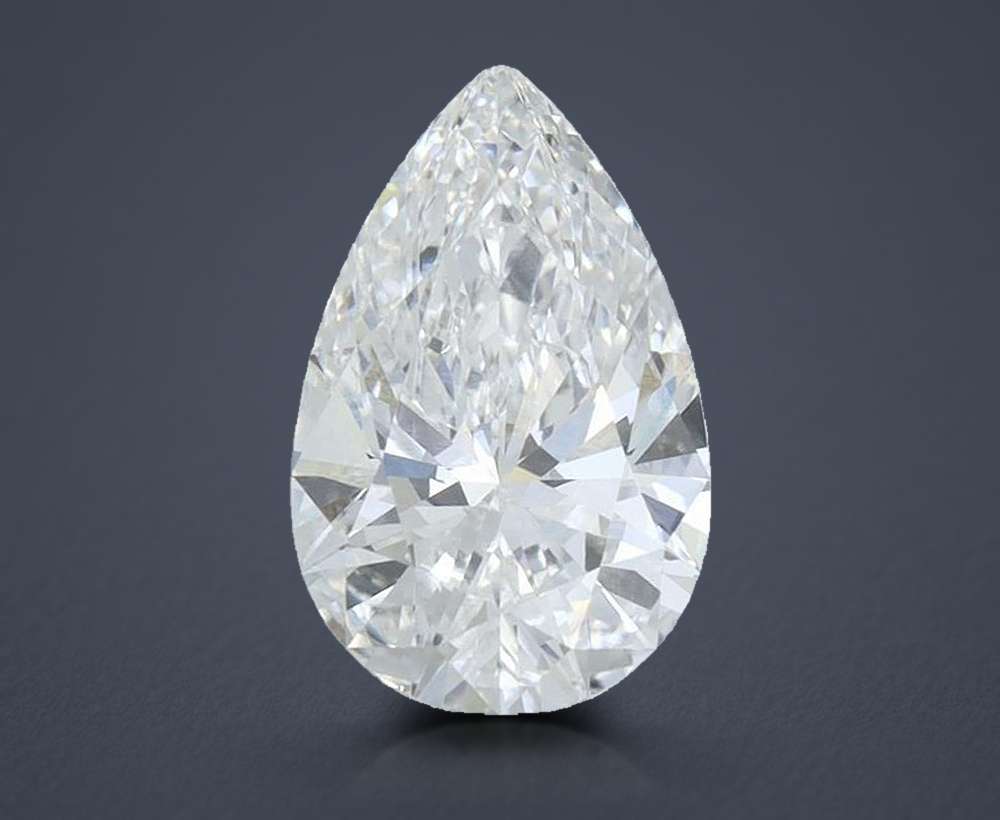 1.49 Carat · F · VVS1 Rare Carat Ideal Cut