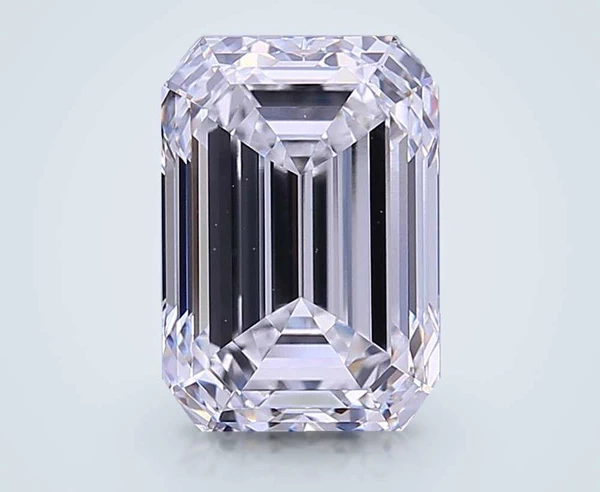 4.44 Carat · D · VVS1 Rare Carat Ideal Cut