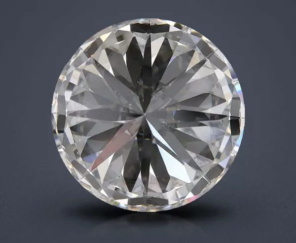 5.28 Carat · G · VS1 Rare Carat Ideal Cut