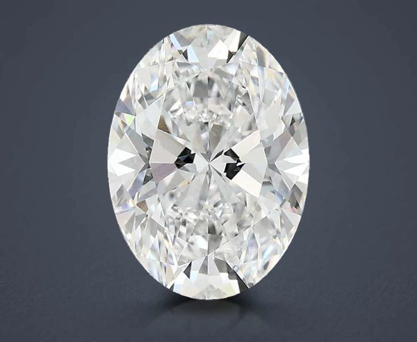 2.58 Carat · D · VVS2 Rare Carat Ideal Cut