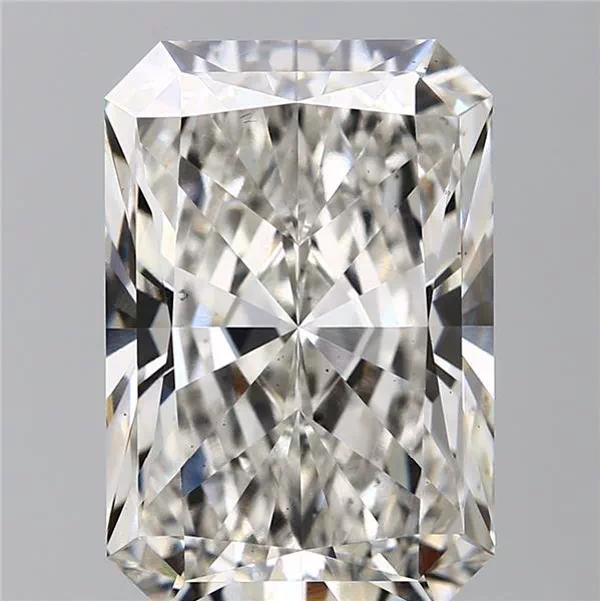 11.56 Carat · G · VS2 Rare Carat Ideal Cut