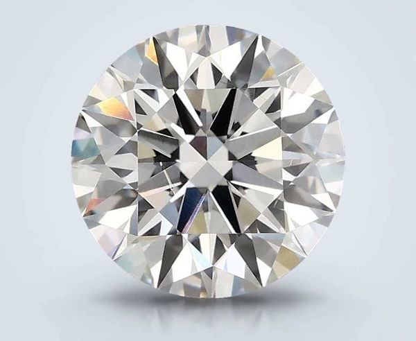 1.07 Carat · F · VVS2 Rare Carat Ideal Cut