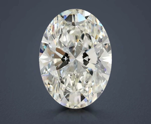 2.47 Carat · G · VS1 Rare Carat Ideal Cut