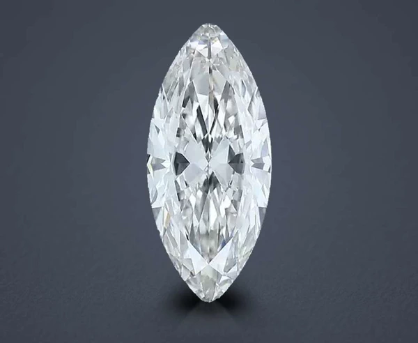 2.51 Carat · J · VVS1 very good Cut