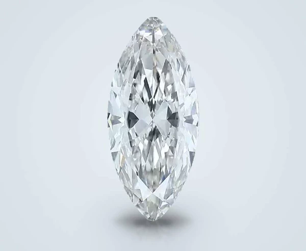 2.51 Carat · J · VVS1 very good Cut