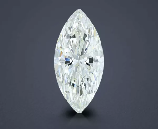 2.52 Carat · I · IF Rare Carat Ideal Cut
