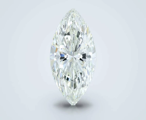 2.52 Carat · I · IF Rare Carat Ideal Cut