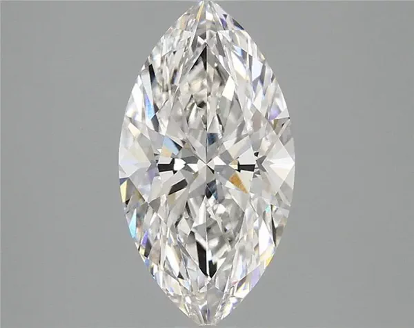 2.06 Carat · F · VS1 Rare Carat Ideal Cut