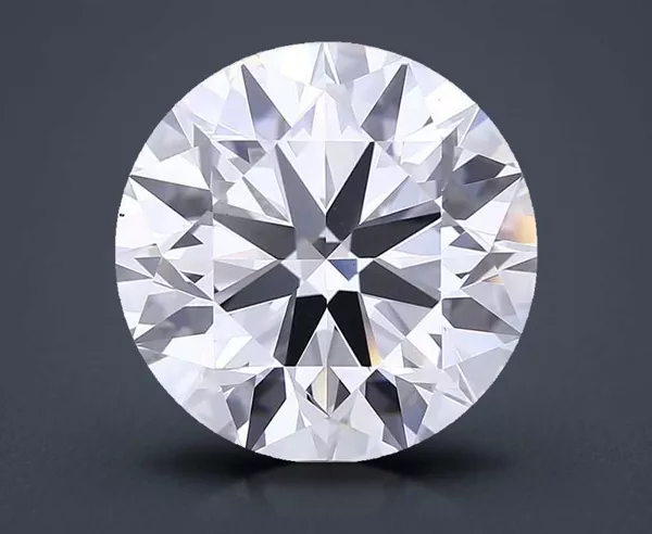 10.55 Carat · D · VS1 Rare Carat Ideal Cut