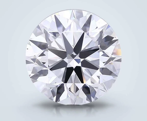 10.55 Carat · D · VS1 Rare Carat Ideal Cut