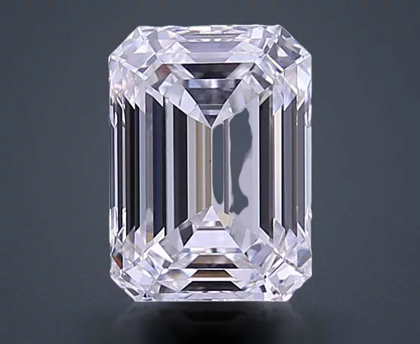 2.36 Carat · D · VVS2 Rare Carat Ideal Cut