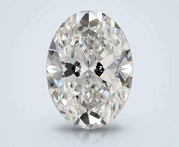 2.06 Carat · F · VS1 Rare Carat Ideal Cut