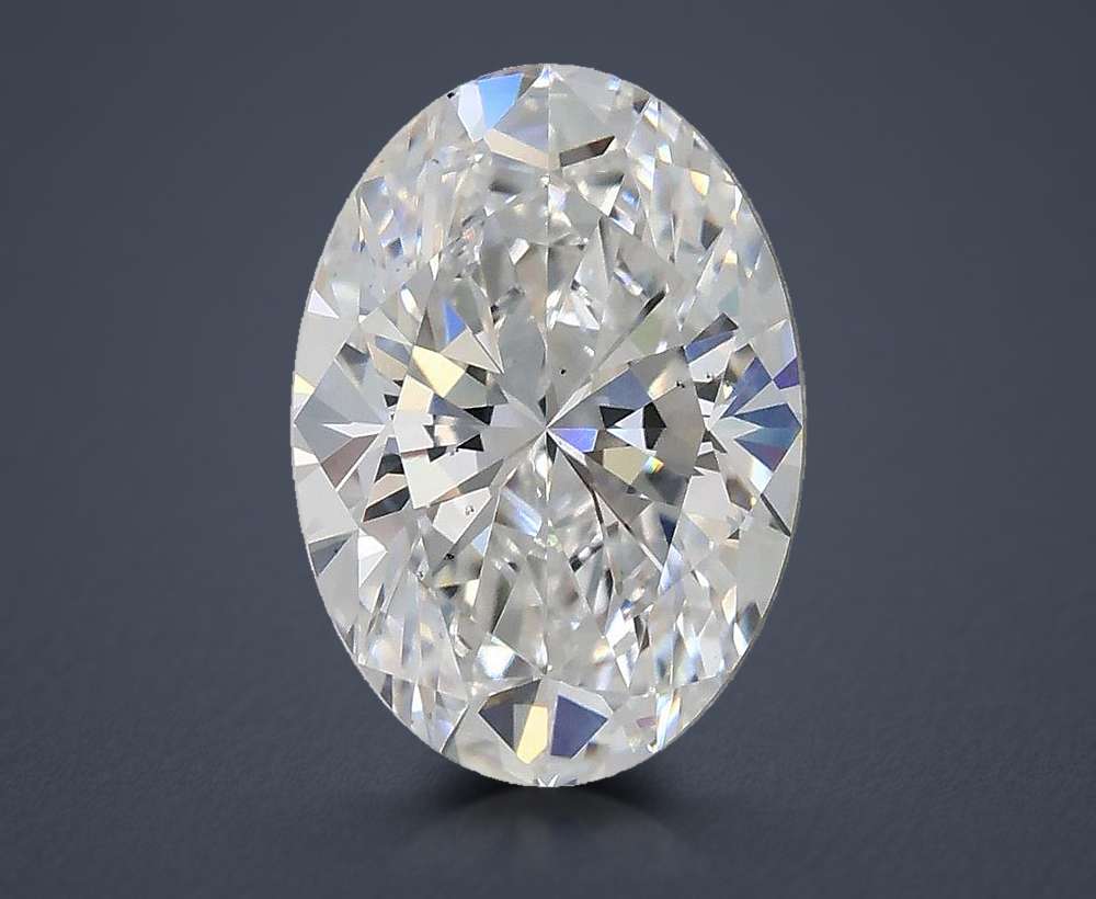 2.03 Carat · D · VS2 Rare Carat Ideal Cut