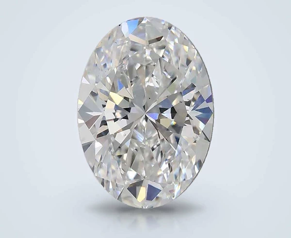 2.03 Carat · D · VS2 Rare Carat Ideal Cut