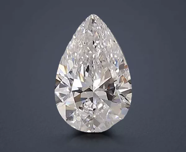 0.54 Carat · D · IF Rare Carat Ideal Cut